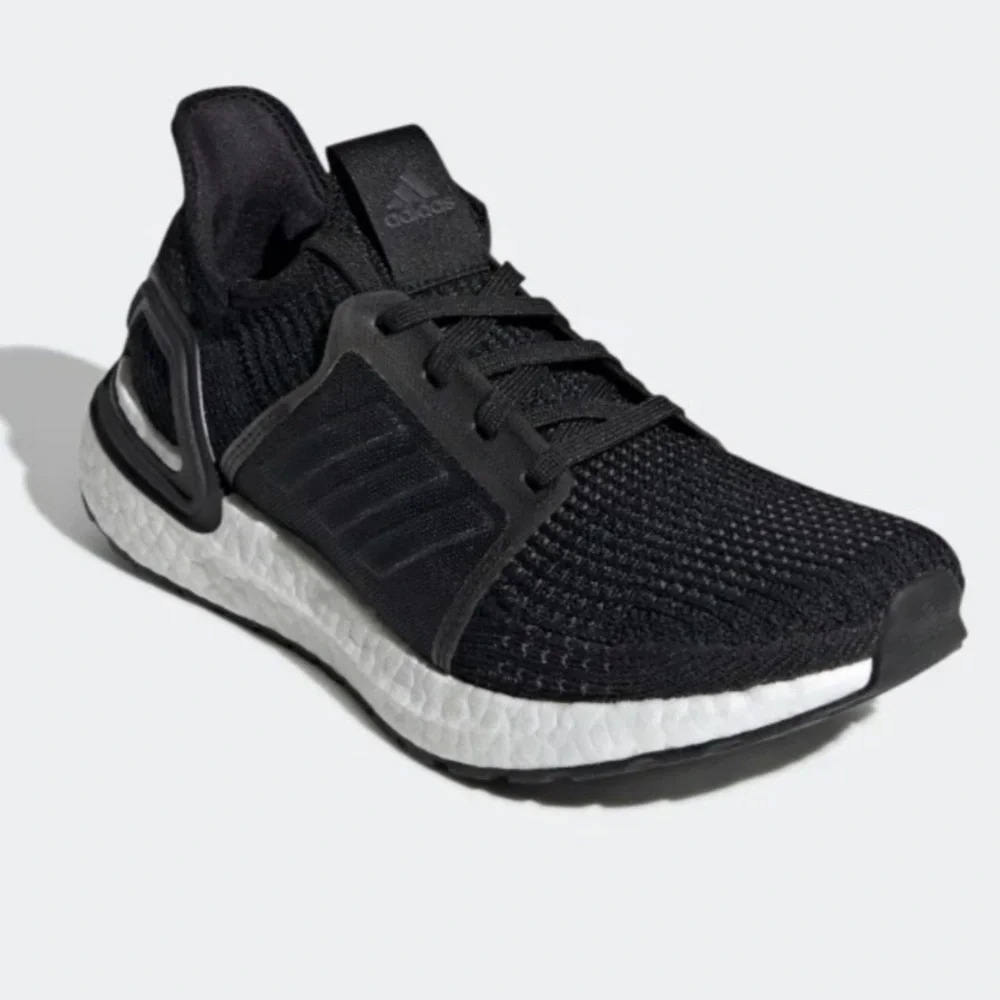 Adidas Ultraboost 19 Sneaker - Running Shoes